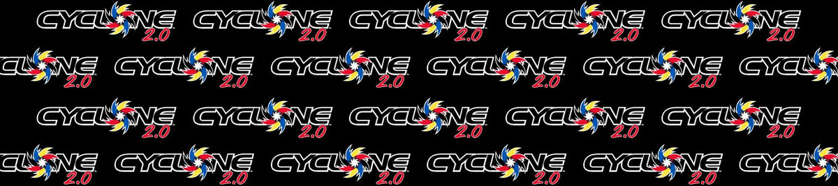 CYCLONE 2.0 Sublimation Ink – Page 2 – Cyclone Inks