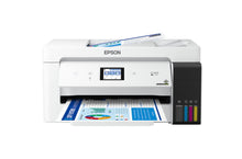 Load image into Gallery viewer, Epson EcoTank ET-15000 Printer - SUBLIMATION READY Bundle w/INK &amp; PAPER
